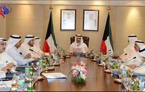 مجلس الوزراء الكويتي يعيد الجنسية لسبع عائلات