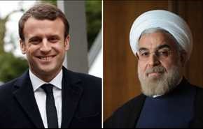 روحاني: بعض الدول تنقض عهودها في تنفيذ الاتفاق النووي