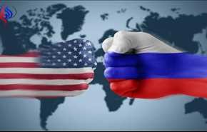 تنش جدید دیپلماتیک میان روسیه و آمریکا