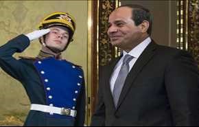 إعلامية مصرية تتهم المخابرات البريطانية بقلب نظام الحكم فى مصر