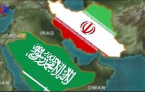 ایران انتخابات برگزار می‌کند و ما با عربستان دوستیم!