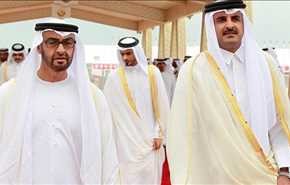 امارات همۀ سایت‌های قطری را مسدود کرد