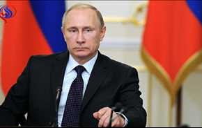 بوتين يكافئ شخصيا القوات الخاصة الروسية لصدها هجوما لمدة يومين في سوريا