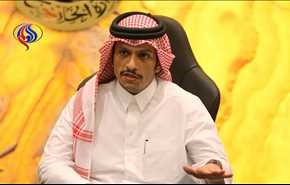نخستین واکنش قطر به جنجال رسانه‌های سعودی و اماراتی