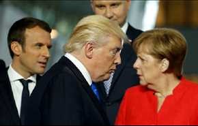 ترامب: الألمان سيئون للغاية!