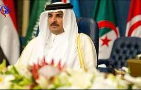 عبد الباري عطوان: قطر تواجه ثاني أخطر ازمة في تاريخها..