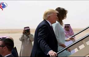 مهم‌ترین دستاورد سفر ترامپ به عربستان و اسرائیل
