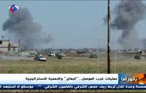 كلمة السيد نصرالله والعلاقات بين قطر والسعودية وتطورات العراق