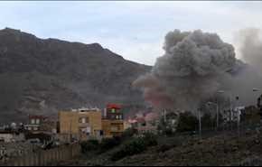 استشهاد امرأة حامل بتعز متأثرة بجروح اصيبت بها اثر اصابة قذيفة منزلها