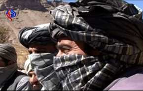 کشته و ربوده شدن 14 نفر توسط طالبان در افغانستان
