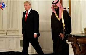 صفقة السعودية مع “ترامب” ثمن للإعتراف بـ”ابن سلمان” ملكا