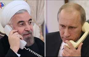 روحاني: ممارسات اميركا والسعودية زادت من تعقيد الاوضاع بالمنطقة