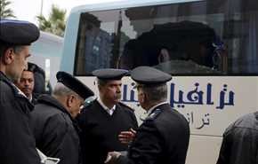 بالتفاصيل... هكذا وقع الهجوم الإرهابي في مصر !