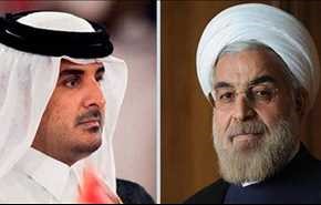 روحاني: مواصلة التعاون الاقليمي من اسس سياسة ايران الخارجية