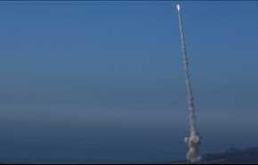 واشنطن تجهز لأول اختبار لاعتراض صاروخ باليستي عابر للقارات