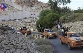 انحلال گروه تروریستی انصار الشریعه لیبی
