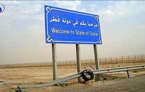 تضارب الأنباء حول إغلاق الحدود القطرية – السعودية