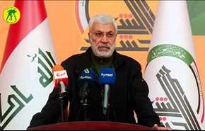 المهندس ينفي إصابته ويؤكد استمرار العمليات باتجاه الحدود العراقية السورية