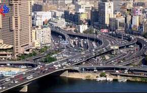 محادثات روسية مصرية بصيغة 