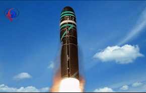 آمریکا جدیدترین آزمایش موشکی کره شمالی را تایید کرد