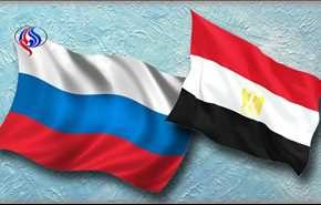 قاهره امروز میزبان مقامات روسی و مصری