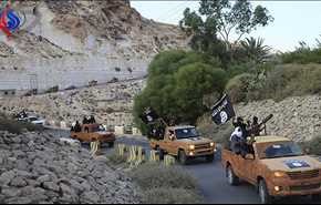 گروه‌های تروریستی در لیبی با قطر ارتباط دارند
