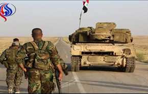 محاولة السيطرة على الحدود السورية تلخص حقيقة التآمر