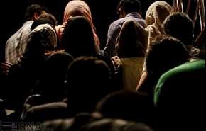 الاقبال الشعبي على دور السينما في ليالي رمضان المبارك