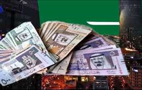 قرارداد نجومی سلاح و نخستین مالیات شهروندان سعودی