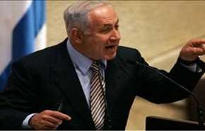 هشدار نتانیاهو به کشورهای همسایه!