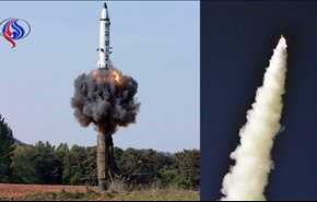 بيونغ يانغ تؤكد نجاح تجربتها الصاروخية الباليستية الاخيرة