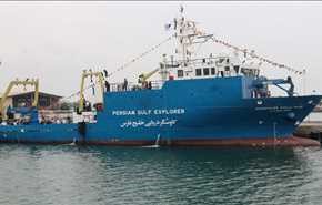 6 ملوان ایرانی به کشور بازگشتند