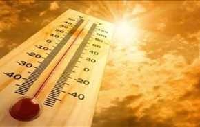 دراسة تحذر من ارتفاع درجات الحرارة في بعض المدن العالمية 8 درجات مئوية