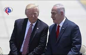 یدیعوت: ترامپ «چک سفید امضا» به اسرائیل نداد