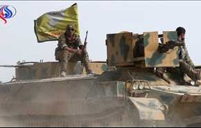 البنتاغون: واشنطن باشرت تسليم اسلحة الى المقاتلين الاكراد في سوريا