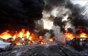 مسؤول عراقي كبير بين ضحايا تفجير هيت الانتحاري في الانبار