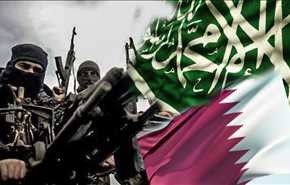 بالوثائق .. محاولة قطرية لسرقة رجال السعودية في سوريا!