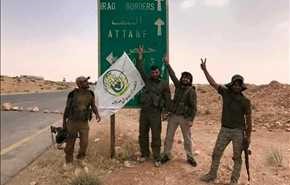 حسين مرتضى يكشف كيف سيؤثر وصول الحشد العراقي الى الحدود السورية