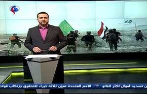 الحشد وتأمين الحدود العراقية السورية وبن سلمان في موسكو