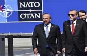 الناتو يرفض دعوة اردوغان لاستضافة قمته المقبلة.. لماذا؟!