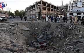 متحدث باسم الخارجية الأميركية: 11 أميركيا أصيبوا في انفجار كابول