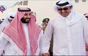 “مجتهد” يفضح الحملة ضد قطر ويكشف من يديرها وعلاقته بـ 