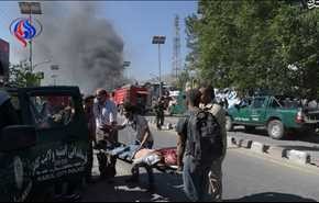 اطلاعات ارتش پاکستان پشت پرده حمله کابل