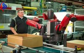 چه زمانی ربات جای شغل شما را می گیرد؟