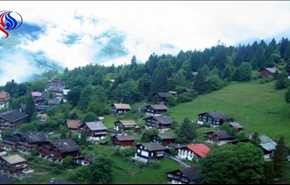 قرية سويسرية جميلة تمنع السياح من التقاط الصور فيها لسبب غريب!