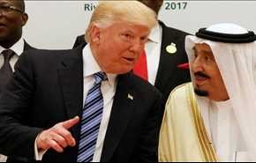 هذه علاقة زيارة ترامب إلى الرياض والحملة الإعلامية ضد قطر!