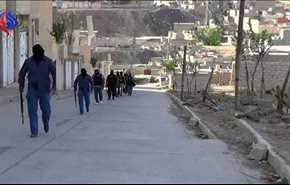 تقديرات اميركية.. ألف مسلح لـ