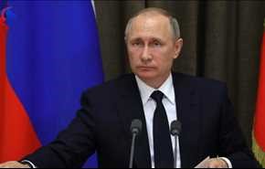 پوتین: روسیه علیه هم پیمانانش جاسوسی نمی کند