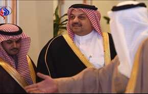 وزير الدفاع القطري يتعرض لمحاولة اغتيال