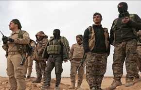 آمادگی کردهای سوریه برای آغاز عملیات رقه